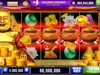 Waje Game Interface 6