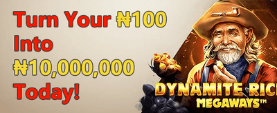 Claim Your Welcome Bonus Now