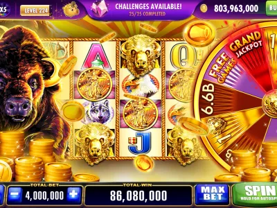 Waje Game Interface 4