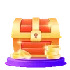 Naija Lucky Bonus 🎰 welfare icon