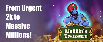 Naija Mega Bonus promotion