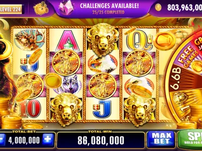 Waje Game Interface 2