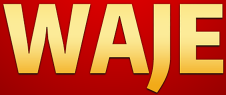 Waje Game Logo